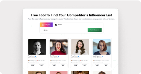 Collab Finder